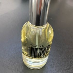 NEW DedCool Number 03 Unisex Blonde Vegan